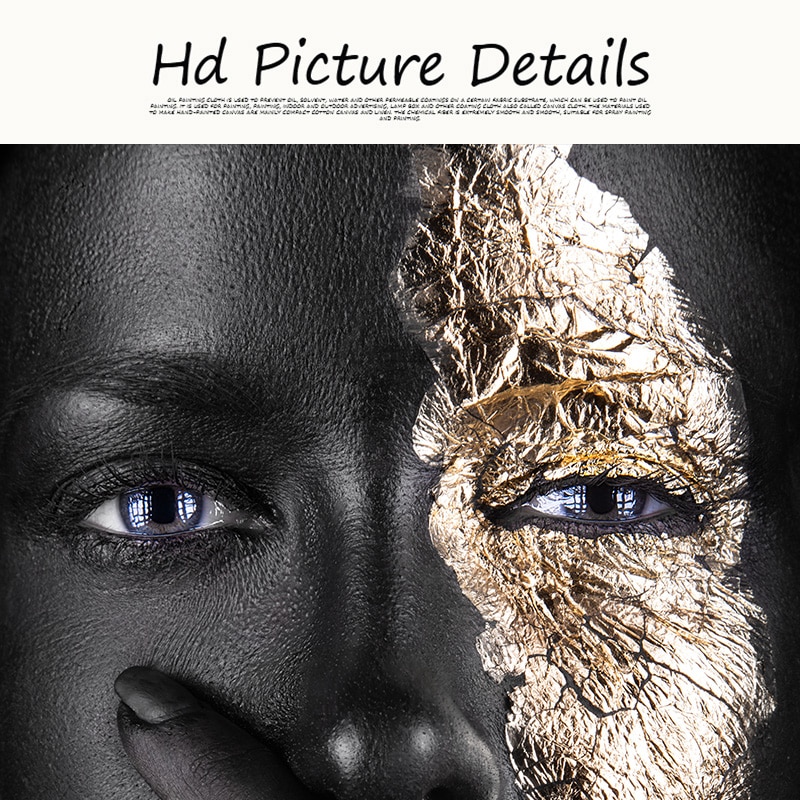 African-Art-Black-and-Gold-Woman-Oil-Painting-on-Canvas-Cuadros-Posters-and-Prints-Scandinavian-Wall-2.jpg