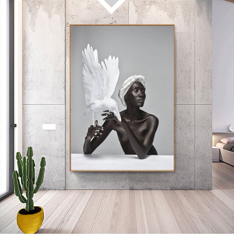 African-Art-Nude-Black-Woman-Canvas-Painting-White-Eagle-Wall-Posters-and-Prints-Wall-Art-Pictures-2.jpg
