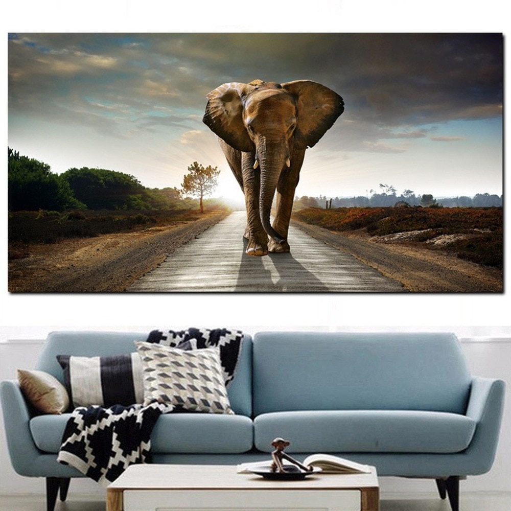 African-Elephant-HD-Print-Canvas-Painting-Animal-Landscape-Poster-Wall-Art-Pictures-for-Living-Room-Home-2.jpg