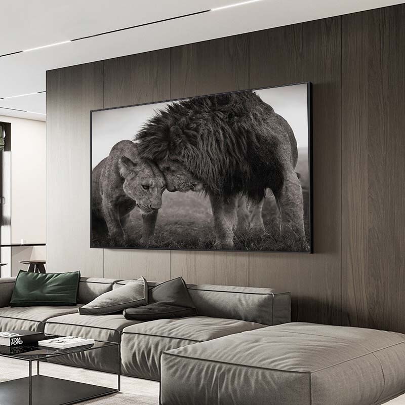 African-Wild-Lions-Canvas-Paintings-on-The-Wall-Nordic-Style-Lion-Head-To-Head-Posters-and-1.jpg