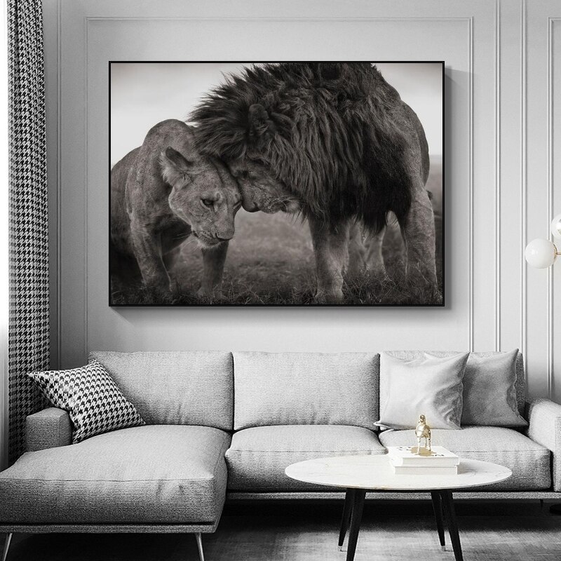 African-Wild-Lions-Canvas-Paintings-on-The-Wall-Nordic-Style-Lion-Head-To-Head-Posters-and-2.jpg