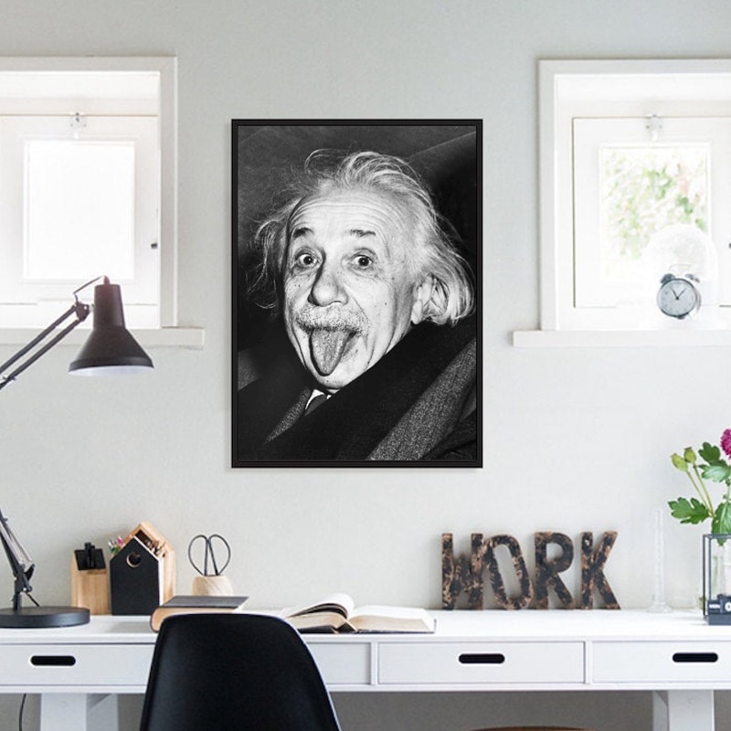 Albert-Einstein-Black-White-Photo-Poster-Prints-Tongue-Einstein-Funny-Canvas-Painting-Office-Wall-Art-Picture-1.jpg