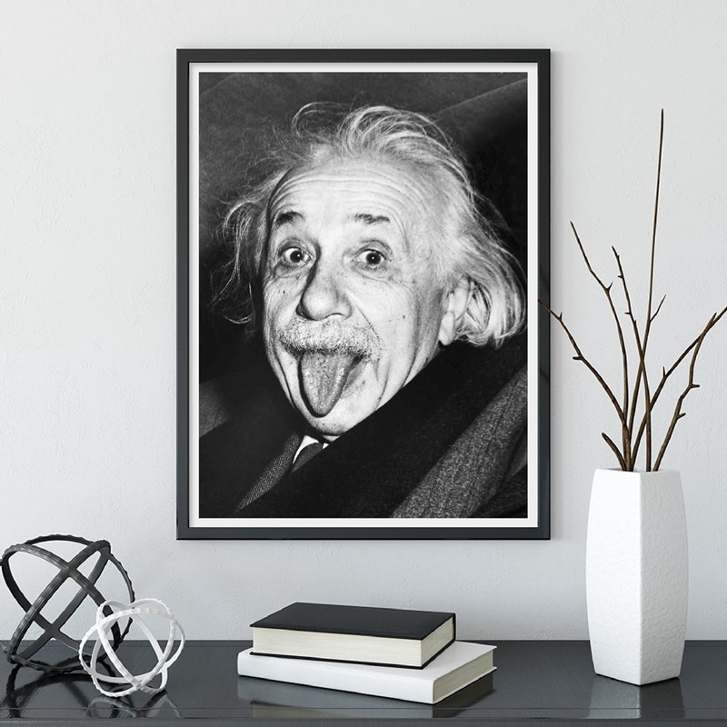 Albert-Einstein-Black-White-Photo-Poster-Prints-Tongue-Einstein-Funny-Canvas-Painting-Office-Wall-Art-Picture-2.jpg