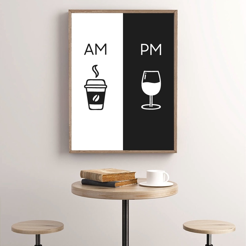 Am-Coffee-PM-Wine-Sign-Print-Kitchen-Poster-Home-Wall-Art-Decor-Coffee-Wine-Art-Canvas-1.jpg