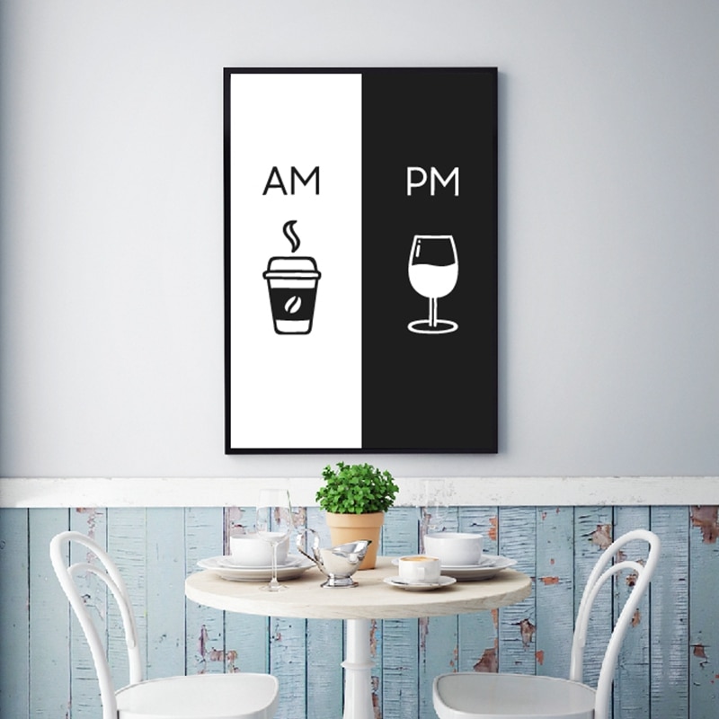 Am-Coffee-PM-Wine-Sign-Print-Kitchen-Poster-Home-Wall-Art-Decor-Coffee-Wine-Art-Canvas.jpg