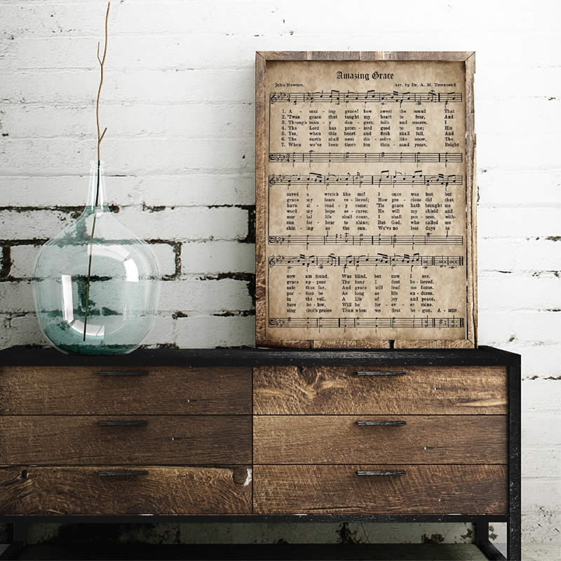 Amazing-Grace-Vintage-Sheet-Music-Poster-Art-Print-Antique-Hymn-Inspirational-Quotes-Canvas-Painting-Picture-Home-2.jpg