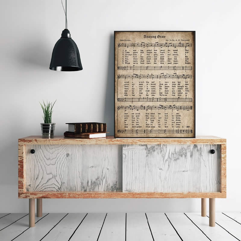 Amazing-Grace-Vintage-Sheet-Music-Poster-Art-Print-Antique-Hymn-Inspirational-Quotes-Canvas-Painting-Picture-Home-3.jpg