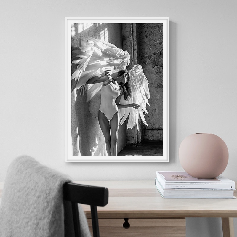 Angel-Wing-Canvas-Posters-And-Prints-Wall-Art-Canvas-Painting-Black-White-Wall-Pictures-For-Living-5.jpg
