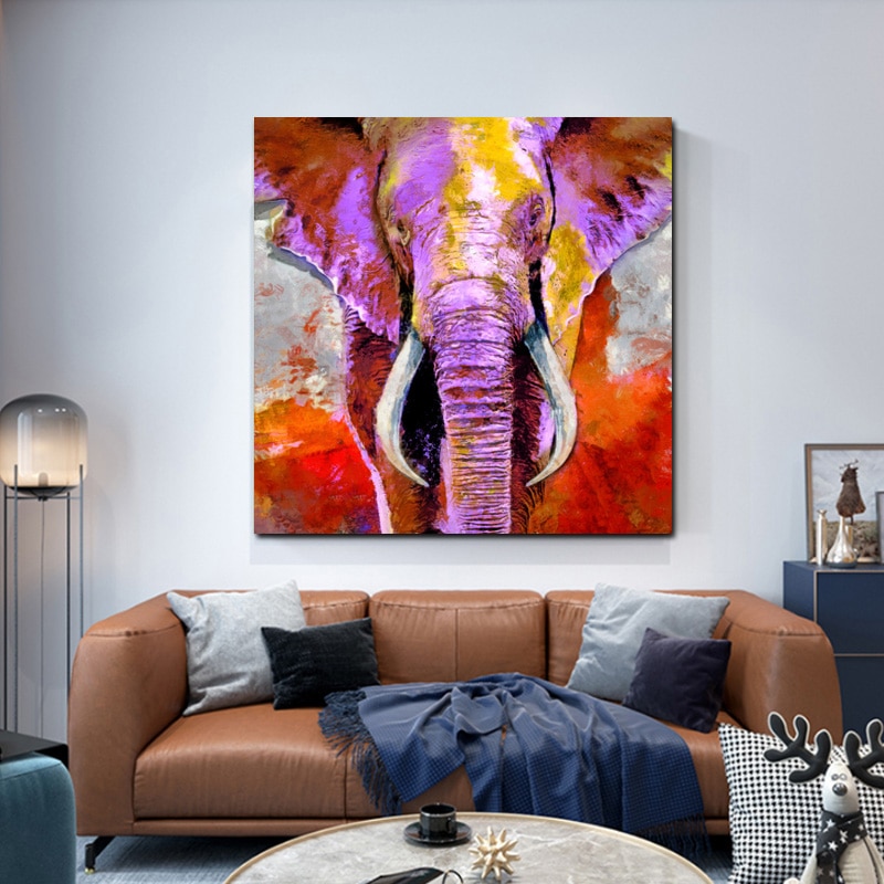 Animal-Elephant-Paintings-Abstract-Art-Canvas-Printed-Pictures-For-Living-Room-Wall-Art-Animal-Decorative-Pictures-2.jpg