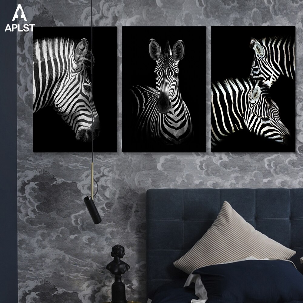 Animal-Giraffe-Zebra-Lion-Elephant-Horse-Prints-Poster-Black-and-White-Canvas-Art-Wall-Decorative-Picture-3.jpg