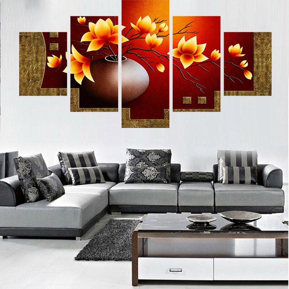 Art-Frame-Modern-Canvas-Painting-Wall-5-Panel-Flower-Modular-Picture-Home-Decoration-Print-On-For-1.jpg