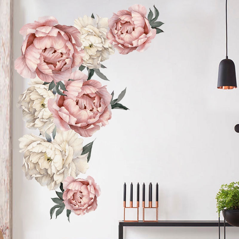 Art-Nursery-Decals-For-Living-Room-Interior-Decoration-Wall-Sticker-Luxury-Peony-Rose-Flowers-Print-Removable-1.jpg