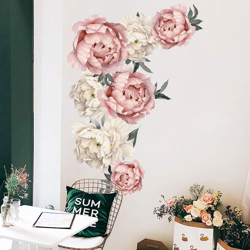 Art-Nursery-Decals-For-Living-Room-Interior-Decoration-Wall-Sticker-Luxury-Peony-Rose-Flowers-Print-Removable-4.jpg