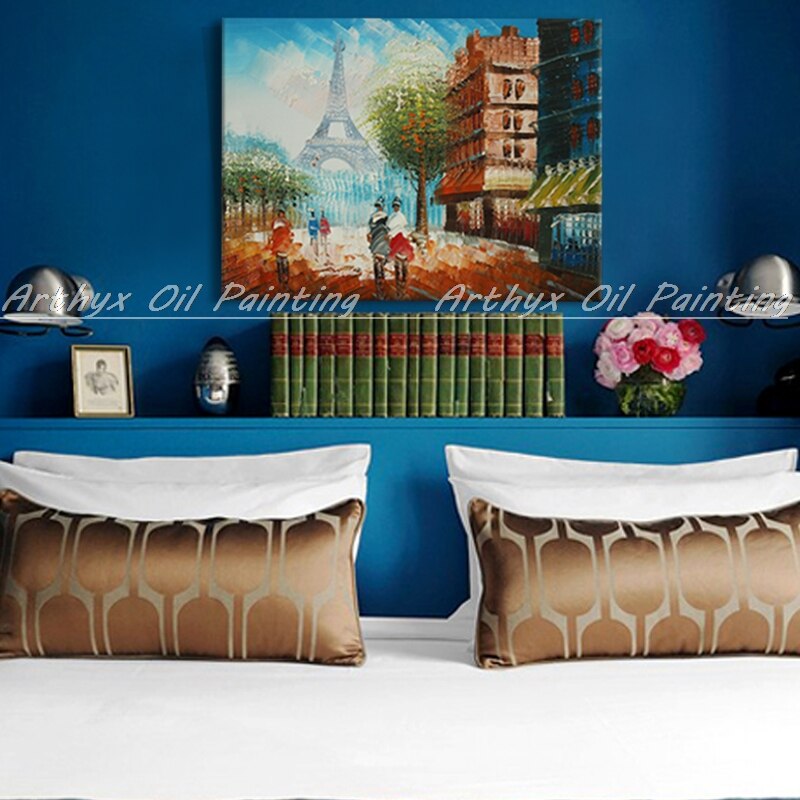 Arthyx-Hand-Made-Palette-Knife-Romantic-City-Paris-Eiffel-Tower-Landscape-Oil-Painting-On-Canvas-For-3.jpg