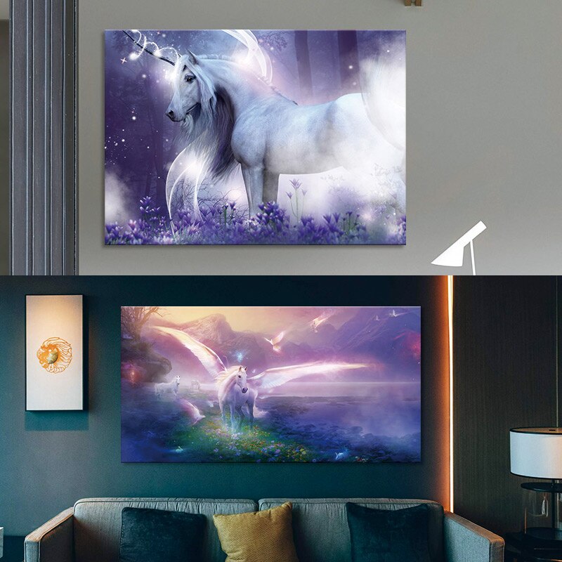 BANMU-Greek-Mythology-Fantasy-Creature-Pegasus-Canvas-Poster-Prints-Beautiful-Horse-Unicorn-Wall-Art-Paintings-Bedroom-4.jpg