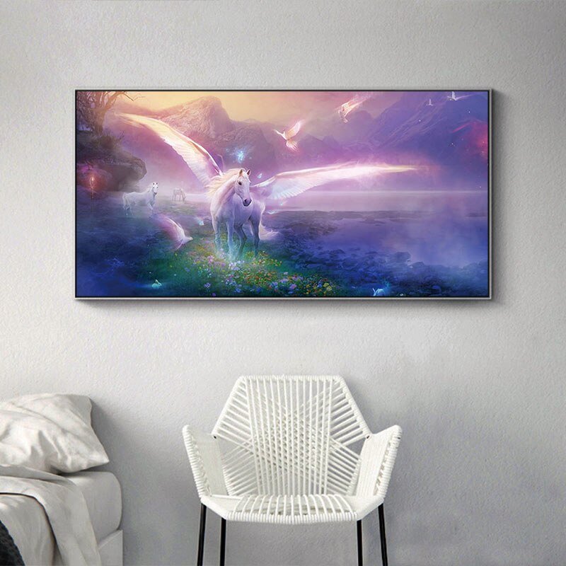 BANMU-Greek-Mythology-Fantasy-Creature-Pegasus-Canvas-Poster-Prints-Beautiful-Horse-Unicorn-Wall-Art-Paintings-Bedroom-5.jpg