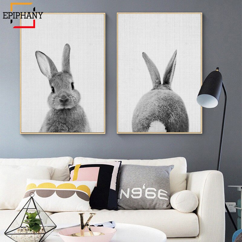 Baby-Animal-Poster-Rabbit-Giraffe-Elephant-Canvas-Painting-Black-and-White-Nursery-Wall-Art-Nordic-Picture-2.jpg