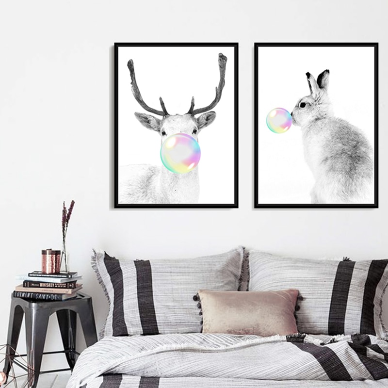 Baby-Animals-Balloon-Canvas-Painting-Poster-Nursery-Penguin-Elk-Rabbit-Wall-Art-Print-Modern-Nordic-Kid-3.jpg