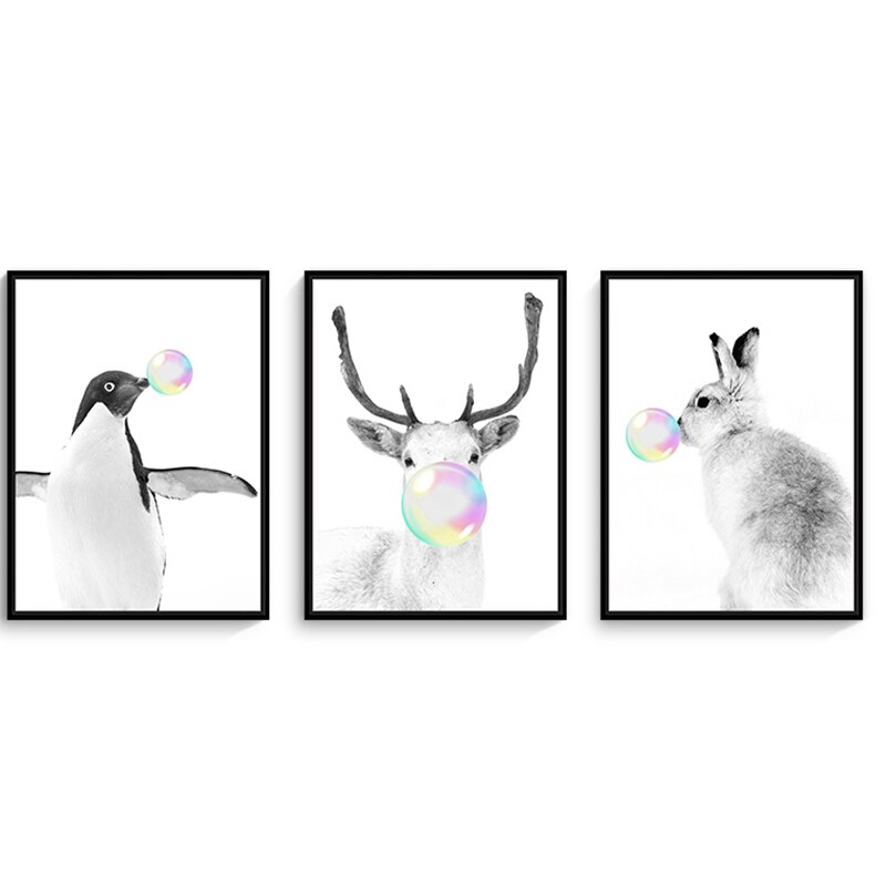 Baby-Animals-Balloon-Canvas-Painting-Poster-Nursery-Penguin-Elk-Rabbit-Wall-Art-Print-Modern-Nordic-Kid-5.jpg