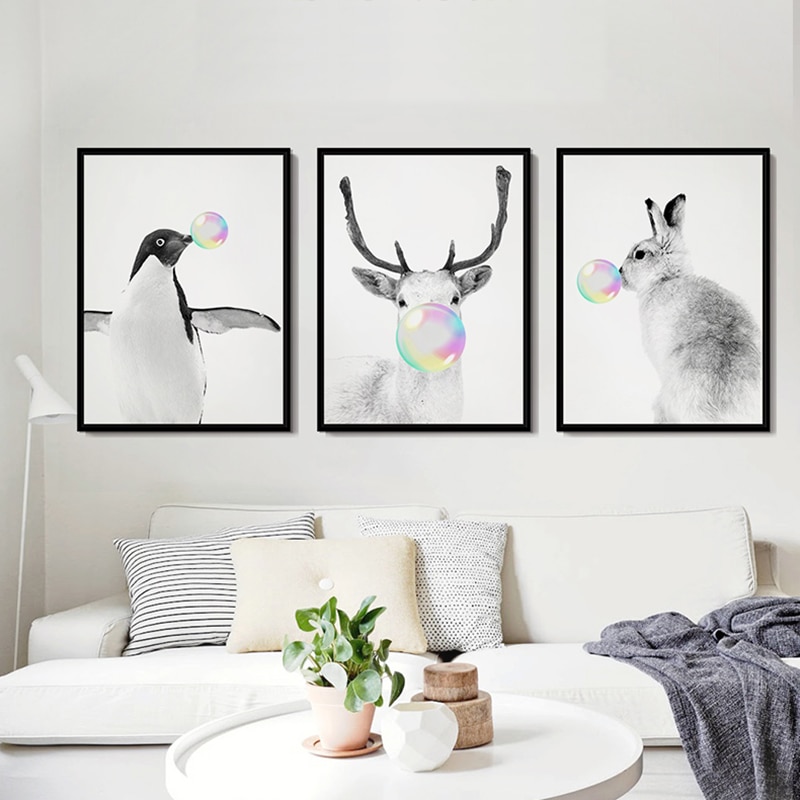 Baby-Animals-Balloon-Canvas-Painting-Poster-Nursery-Penguin-Elk-Rabbit-Wall-Art-Print-Modern-Nordic-Kid.jpg