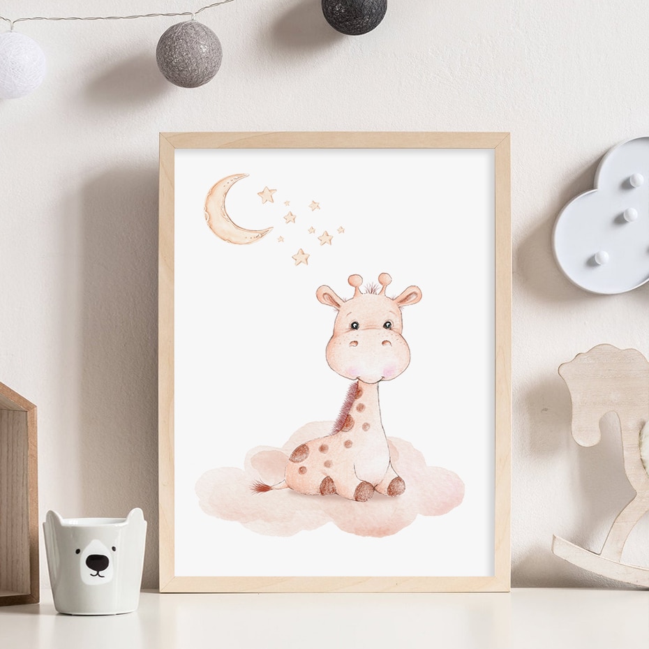 Baby-Girl-Nursey-Newborn-Birth-Stats-Pink-Personalized-Initial-Name-Canvas-Painting-Poster-Print-Wall-Art-2.jpg