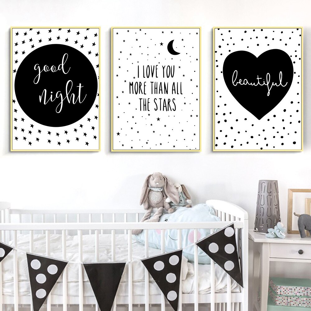 Balloon-Star-Moon-Heart-Quotes-Posters-And-Prints-Black-And-White-Wall-Art-Canvas-Painting-Wall-3.jpg