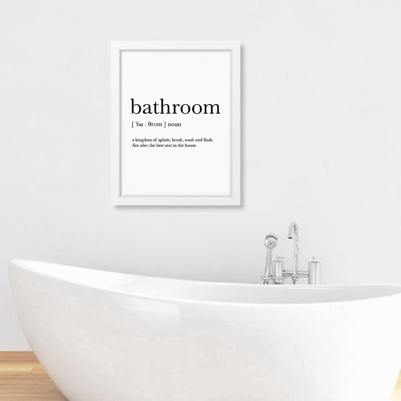 Bathroom-Signs-Wall-Art-Canvas-Posters-Prints-Funny-Bathroom-Definition-Quote-Painting-Black-White-Wall-Picture-1.jpg