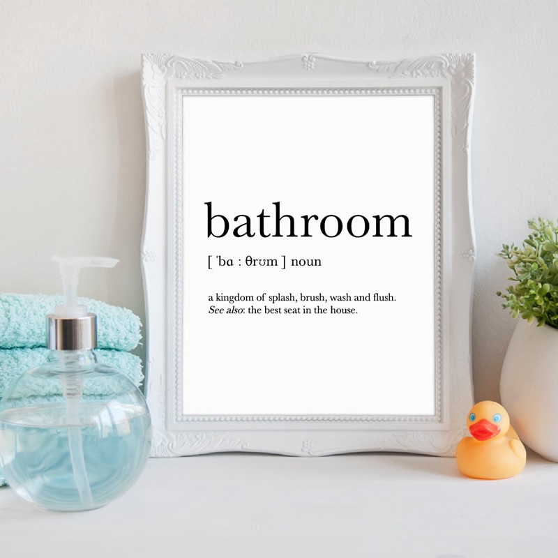Bathroom-Signs-Wall-Art-Canvas-Posters-Prints-Funny-Bathroom-Definition-Quote-Painting-Black-White-Wall-Picture.jpg