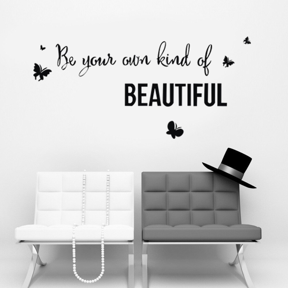 Be-Yous-Own-Kind-of-Beautiful-inspirational-quotes-PVC-wall-art-bedroom-stickers-diy-home-decals-3.jpg