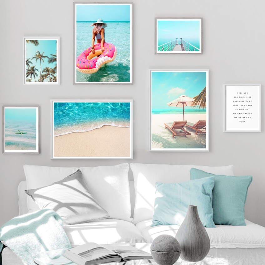 Beach-Palm-Tree-Bridge-Wall-Art-Canvas-Painting-Nordic-Posters-And-Prints-Wall-Pictures-For-Living-1.jpg
