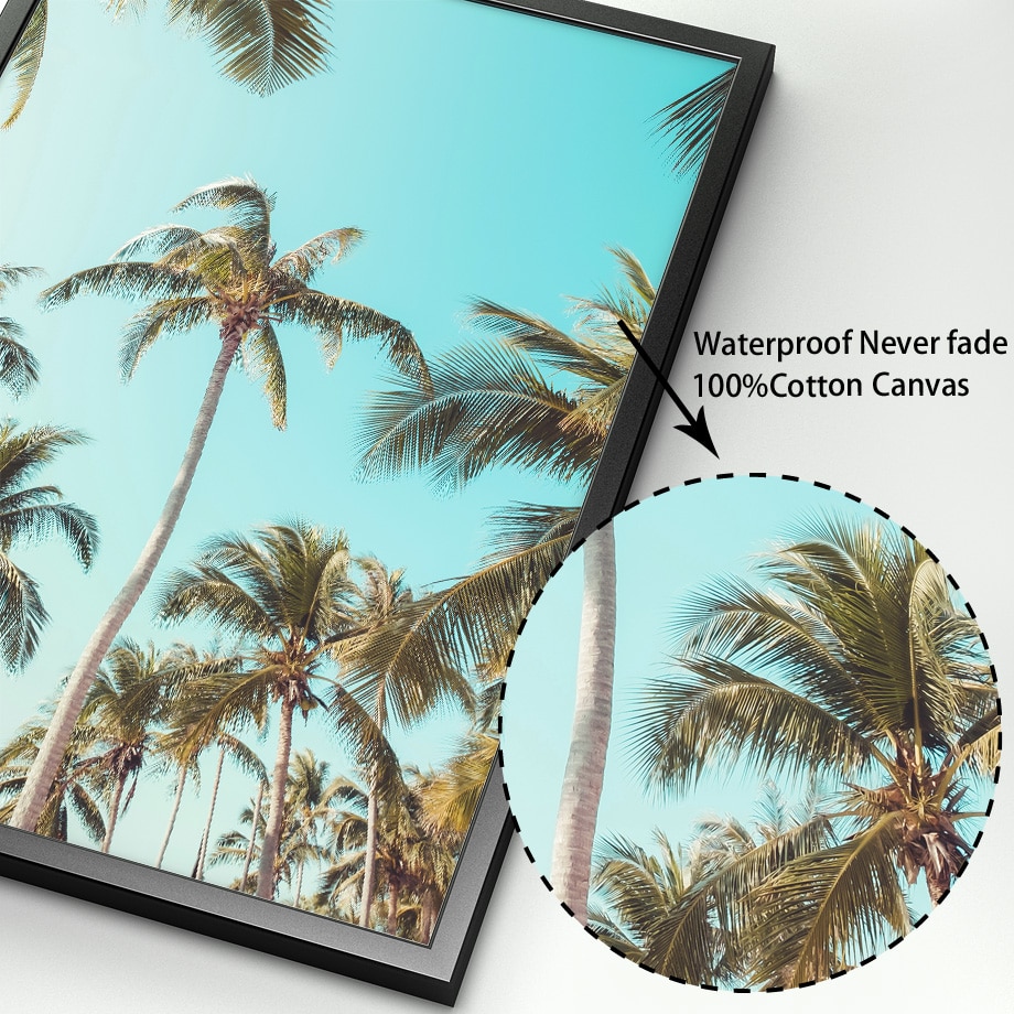 Beach-Palm-Tree-Bridge-Wall-Art-Canvas-Painting-Nordic-Posters-And-Prints-Wall-Pictures-For-Living-3.jpg