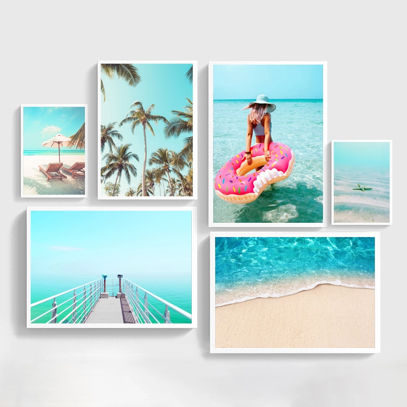 Beach-Palm-Tree-Bridge-Wall-Art-Canvas-Painting-Nordic-Posters-And-Prints-Wall-Pictures-For-Living.jpg