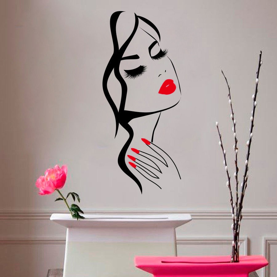 Beauty-Salon-Hairstyle-Room-Decoration-Hand-Girl-Face-Wall-Sticker-Nail-Shop-Decoration-Design-Art-Poster-3.jpg