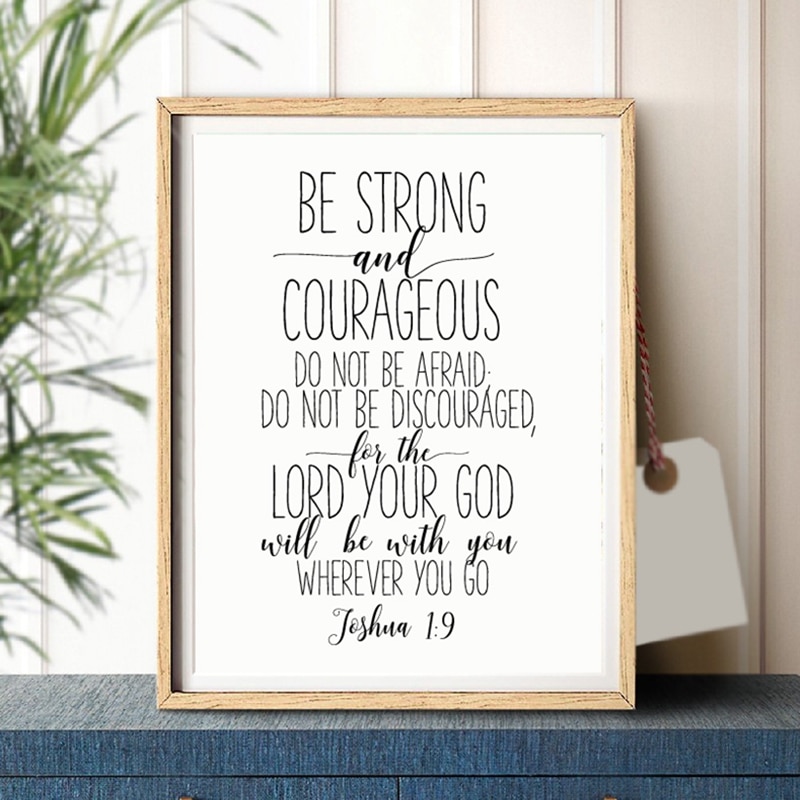 Bible-Verse-Joshua-1-9-Quotes-Art-Canvas-Painting-Picture-Christian-Nursery-Sign-Be-Strong-And.jpg