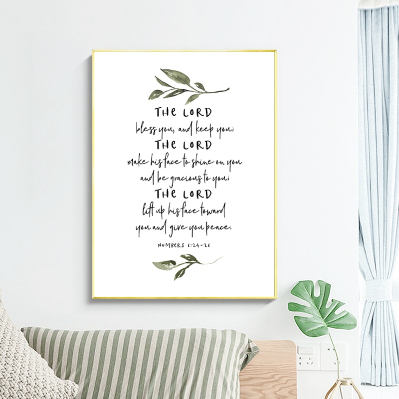 Bible-Verse-Quote-Poster-Prints-The-Lord-Bless-You-and-Keep-You-Christian-Home-Decor-Scripture-3.jpg