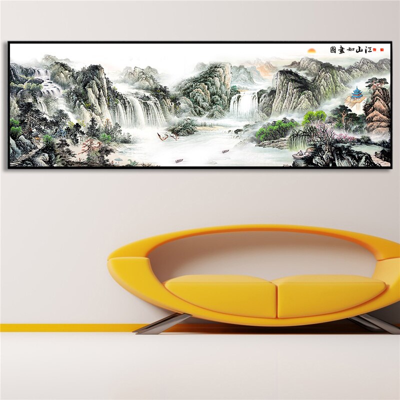 Big-Size-Canvas-Print-Wall-Art-Scenery-Chinese-Oil-Painting-Mountain-Poster-Sansui-Landscape-Living-Room-2.jpg