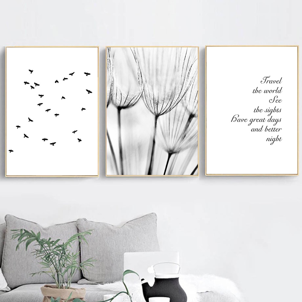 Black-And-White-Dandelion-Bird-Canvas-Painting-Quotes-Posters-And-Prints-Abstract-Travel-Nordic-Poster-Wall.jpg