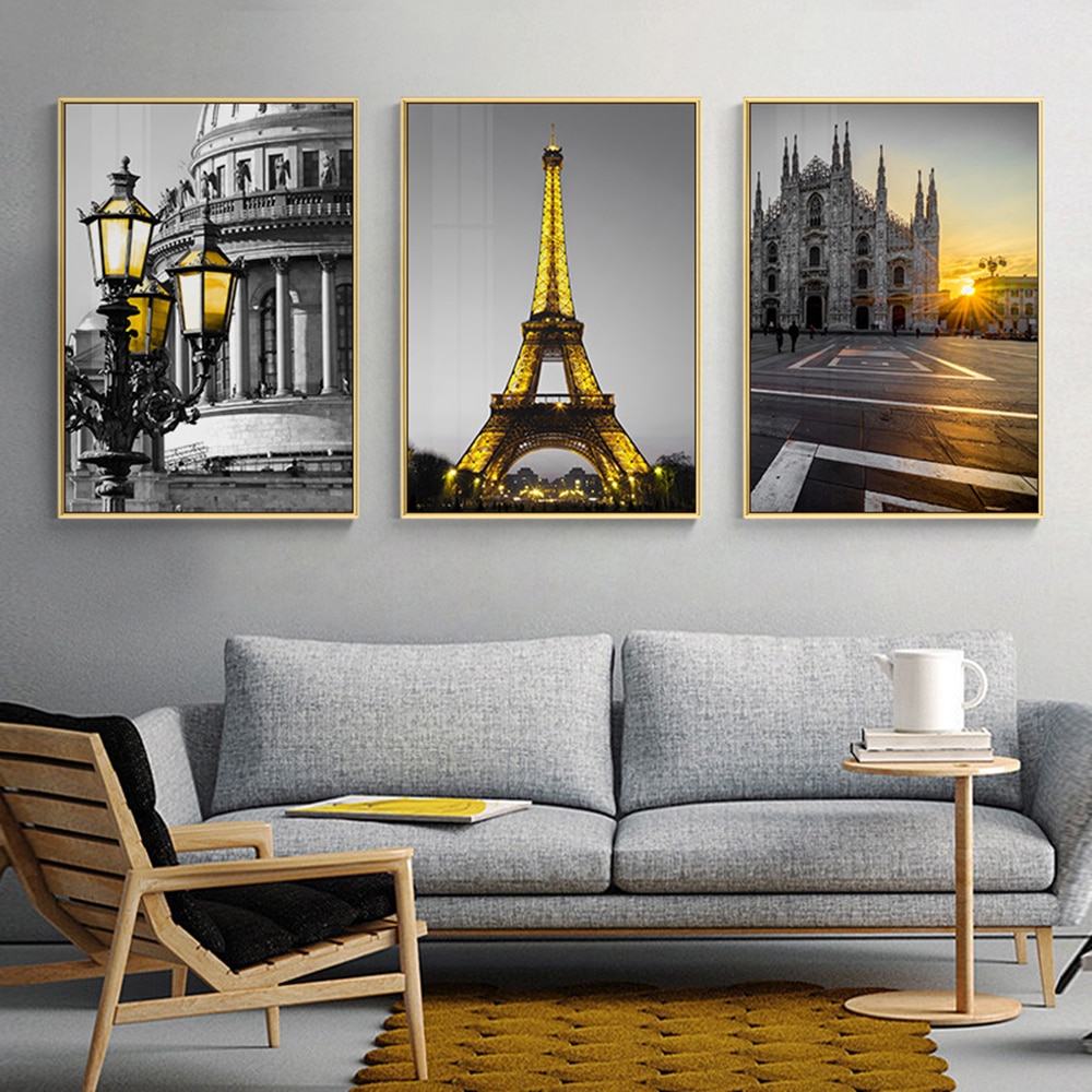 Black-And-White-Landscape-Nordic-Canvas-Painting-Set-Art-Yellow-Scenery-Wall-Picture-For-Living-Room-2.jpg