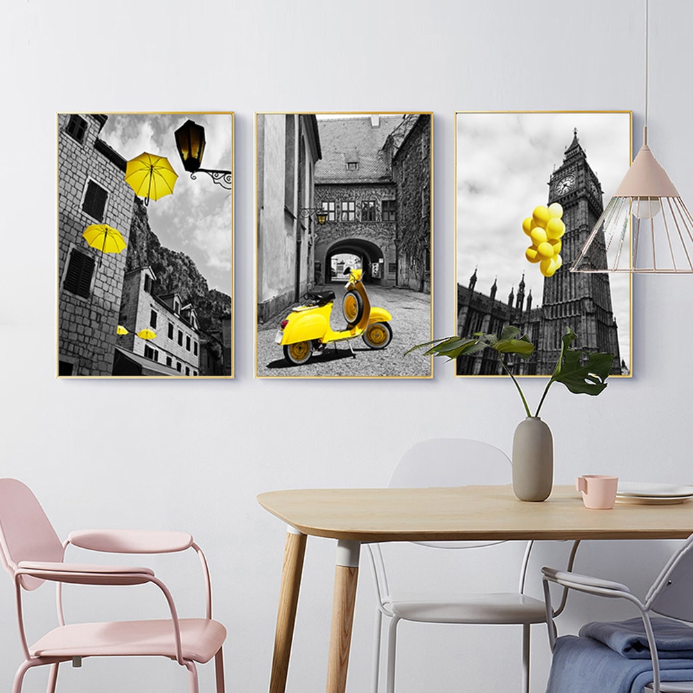 Black-And-White-Landscape-Nordic-Canvas-Painting-Set-Art-Yellow-Scenery-Wall-Picture-For-Living-Room-3.jpg