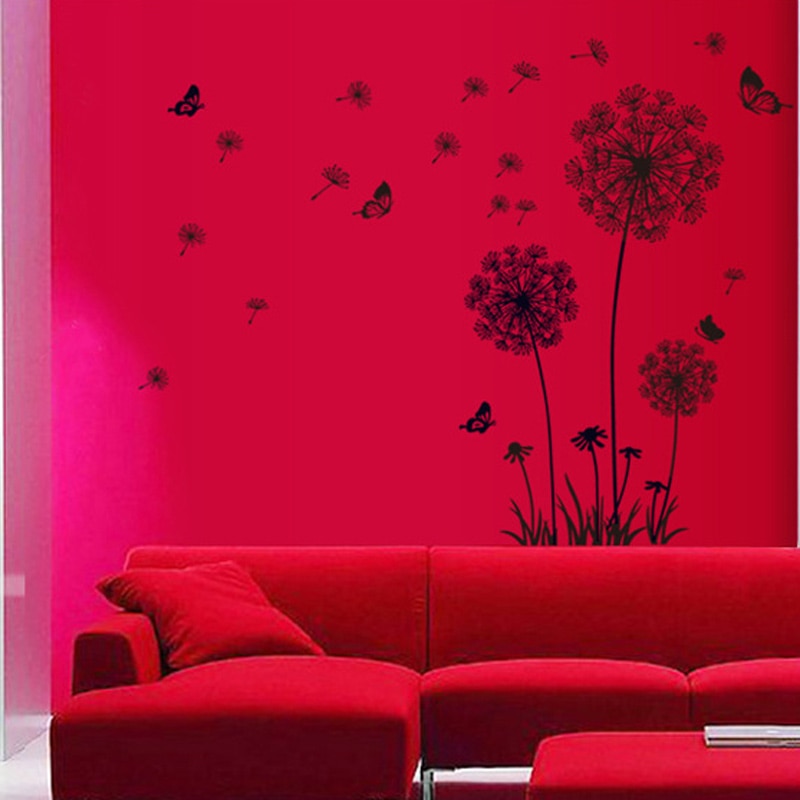 Black-Dandelion-Wall-Sticker-butterflies-on-the-wall-Living-room-Bedroom-window-decoration-Mural-Art-Decals-2.jpg