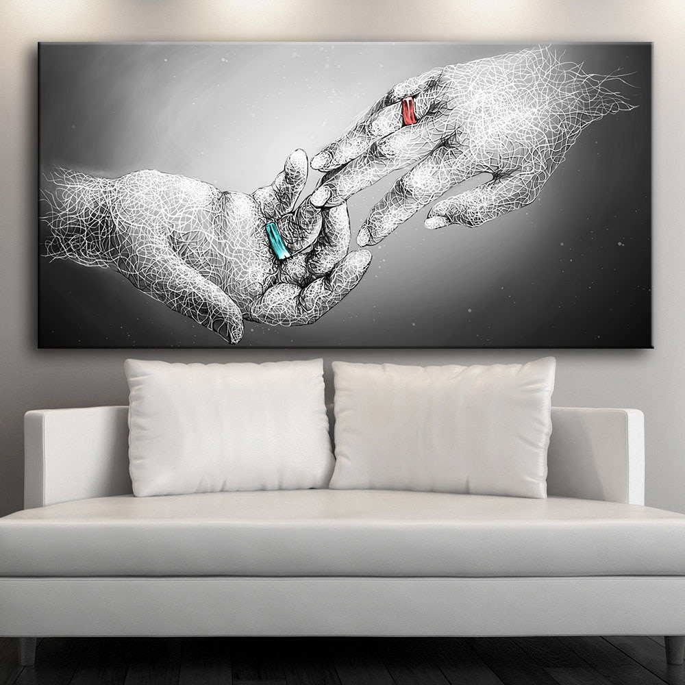 Black-Finger-Touch-Canvas-Painting-Abstract-Print-Poster-Pictures-Home-Bedroom-Living-Room-Decoration-Wall-Art.jpg