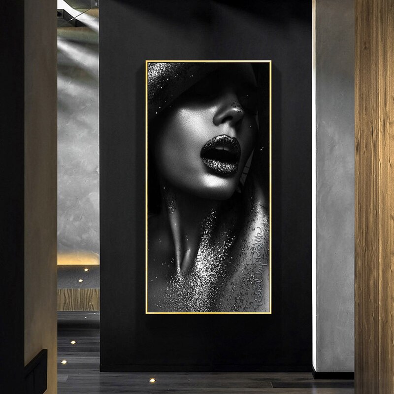 Black-Sexy-Beauty-Women-Oil-Painting-on-Canvas-Scandinavian-Posters-and-Prints-Cuadros-Wall-Art-Picture-1.jpg