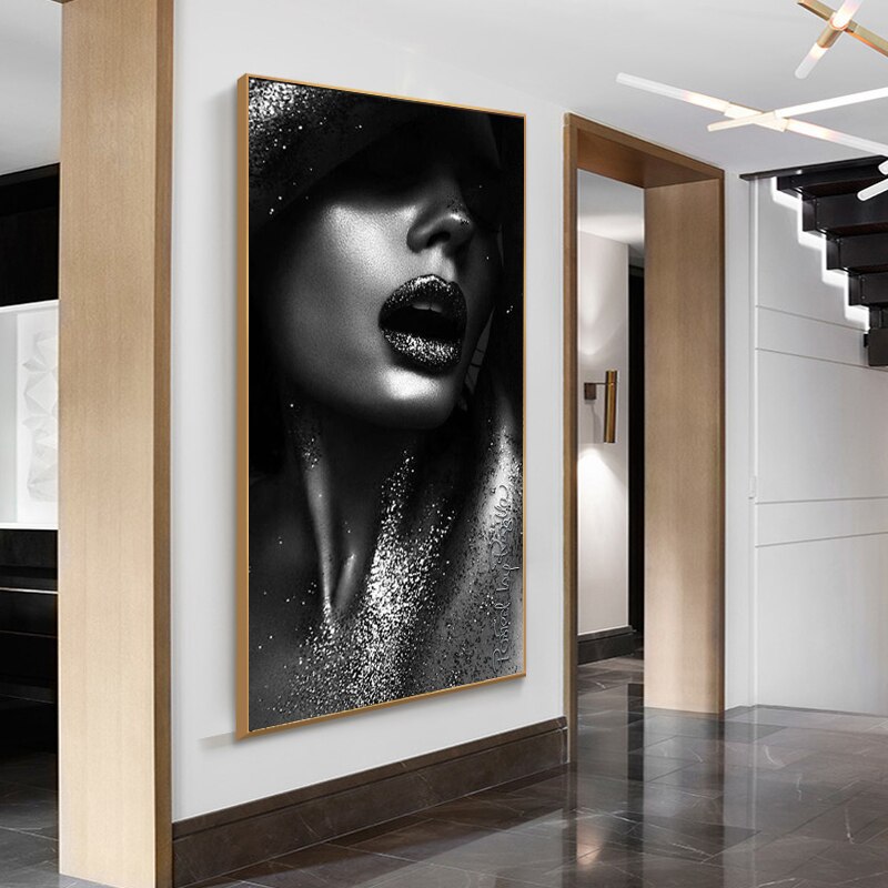 Black-Sexy-Beauty-Women-Oil-Painting-on-Canvas-Scandinavian-Posters-and-Prints-Cuadros-Wall-Art-Picture-2.jpg