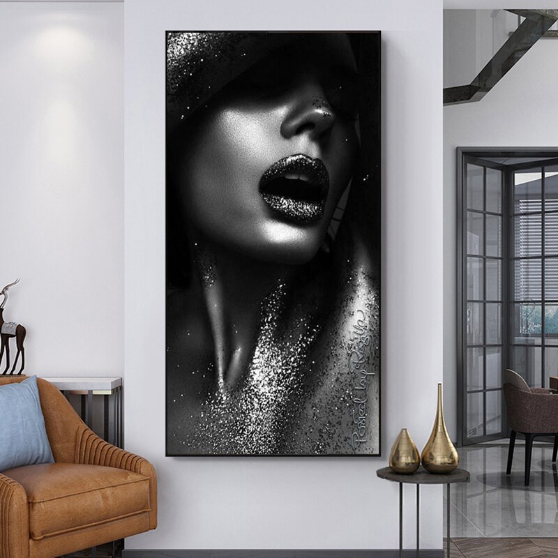 Black-Sexy-Beauty-Women-Oil-Painting-on-Canvas-Scandinavian-Posters-and-Prints-Cuadros-Wall-Art-Picture-4.jpg