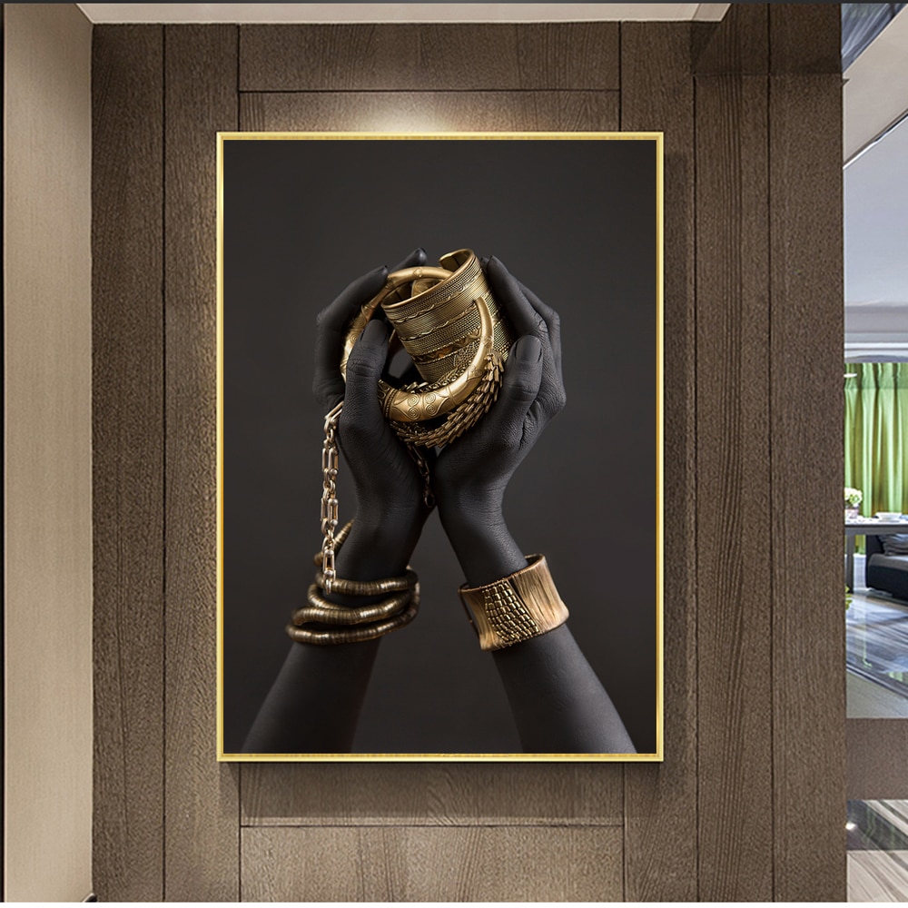 Black-Woman-s-Hand-With-Gold-Jewelry-Canvas-Paintings-On-The-Wall-Art-Posters-And-Prints.jpg
