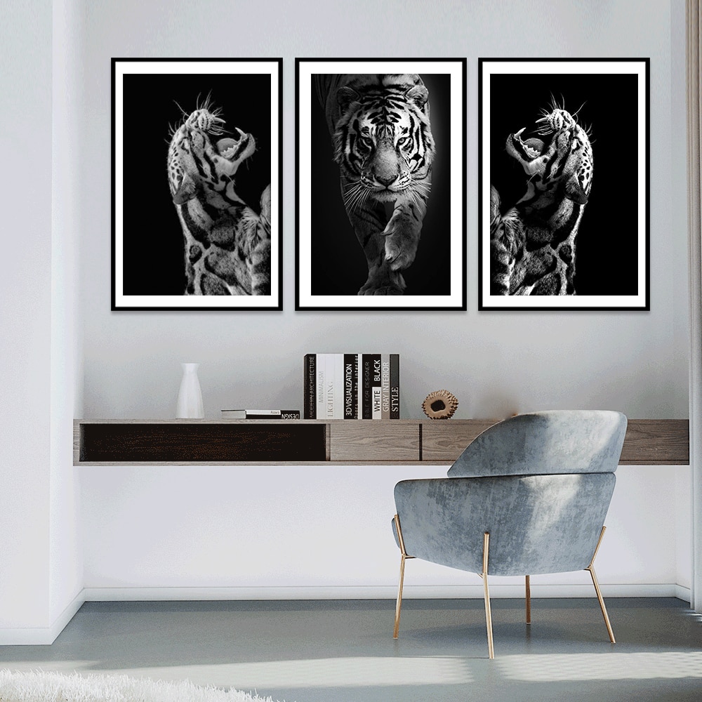 Black-and-White-Animal-Tiger-Art-Prints-Wall-Art-Pictures-Canvas-Painting-Abstract-Canvas-Poster-Painting.jpg