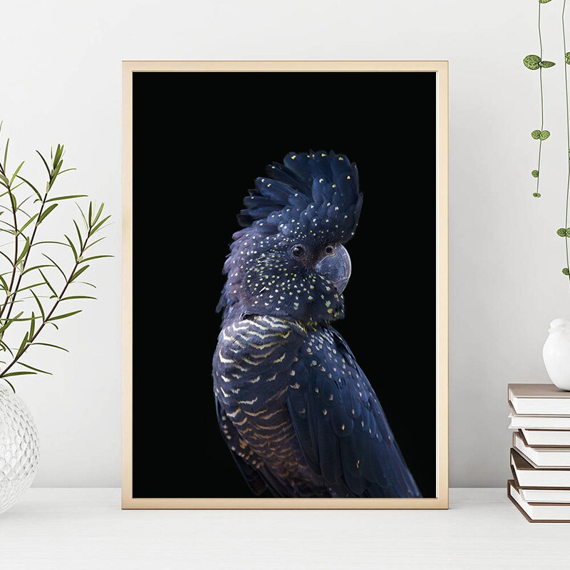 Black-and-White-Canvas-Poster-Animal-Cockatoo-Bird-Print-Wall-Art-Painting-Nordic-Decoration-Picture-Modern-1.jpg