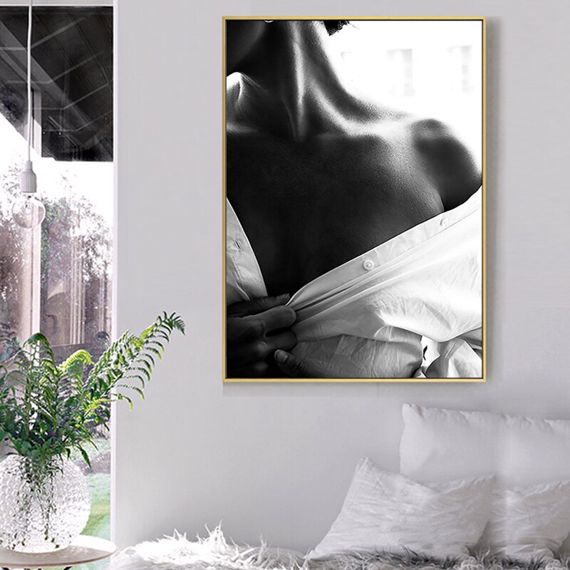 Black-and-White-Female-Shoulde-Women-Oil-Painting-on-Canvas-Posters-and-Prints-Cuadros-Wall-Art-2.jpg