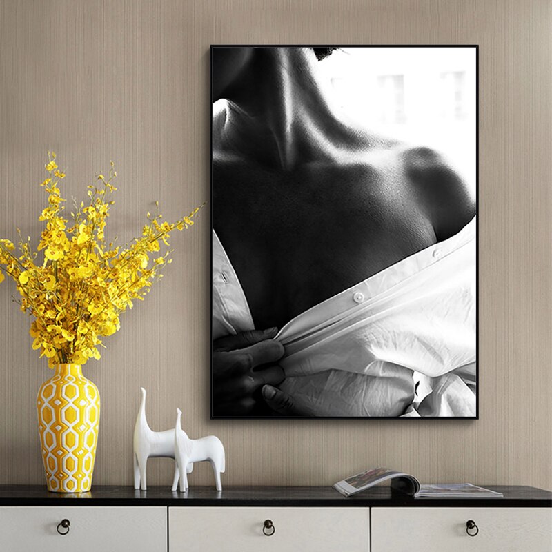 Black-and-White-Female-Shoulde-Women-Oil-Painting-on-Canvas-Posters-and-Prints-Cuadros-Wall-Art-3.jpg