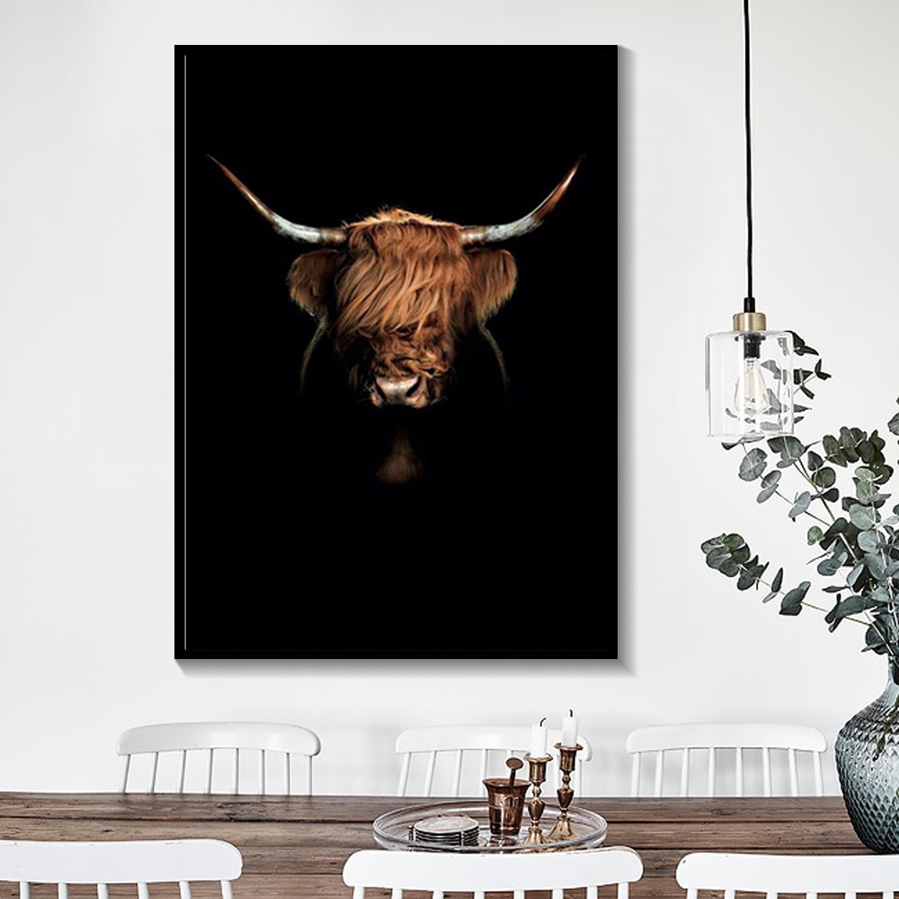 Black-and-White-Highland-Cow-Canvas-Painting-Minimalism-Animals-Prints-and-Posters-Wall-Art-Pictures-for-4.jpg